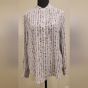 Floral Print Women's Skirt